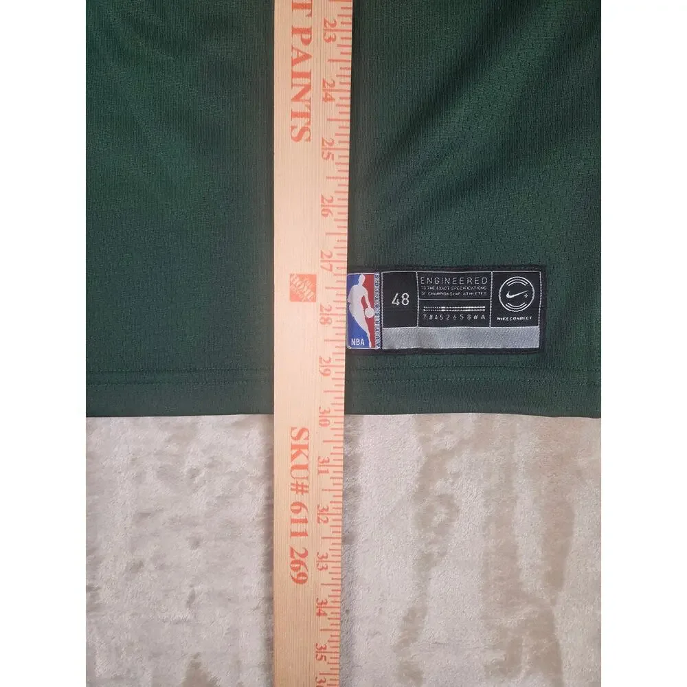 Nike Antetokounmpo Basketball Jersey